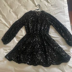 Anthropologie dress